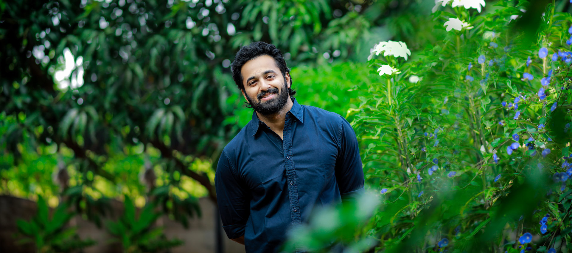 unnimukundan